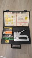 Swingline Powergun 1000 Heftklammerpistole – Kit
